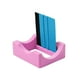 thumbnail image 3 of Cuna de silicona para vasos Macarena Antideslizante rosa, 3 of 8