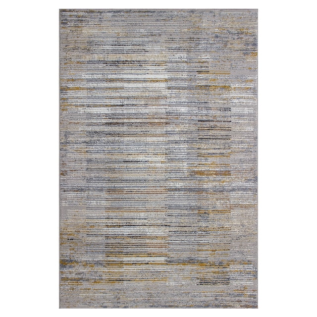 Tapete Decorativo Soho Modelo 2509 120x170 cm