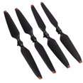 thumbnail image 3 of Drone Replacement Propellers Propellers For   3 Drone Accessory 2Pair Drone Replacement Propellers 9453F Spare Quick Release Blades PP For   3 Maintenance, 3 of 8