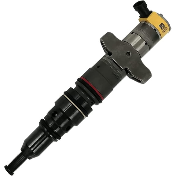 Seapple Fuel Injector 295-1411 Compatible with Caterpillar CAT Engine C7 Excavator 324D 325D 328D 329D Wheel Loader 950H 962H