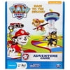 Paw Patrol Board Game