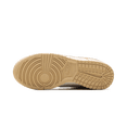 thumbnail image 4 of NIKE WOMENS Dunk Low Womens "Light Orewood Brown" HJ5777 101 HJ5777 101 from Stadium Goods, 4 of 7