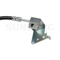 Sunsong 2202596 Clutch Hydraulic Hose