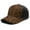 Black-3, variant on Leopard Print Baseball Cap Adjustable Size – Stylish Spliced Design Trucker Hat, Dad Hat with Full Print Front & Brim, Breathable Cotton Blend Snapback for Sports, Travel & Daily Wear
