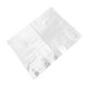 thumbnail image 1 of Clear Shrink Bag Wrap 100Pcs for Soaps Bottles Gift Baskets Crafts, 1 of 5