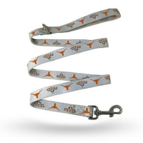 Texas Longhorns Pet Leash for Small/Medium Animals