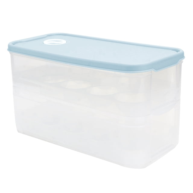 unbranded 1Ud Para Almacenamiento Con Grabador De Fechas Y Apilable Para