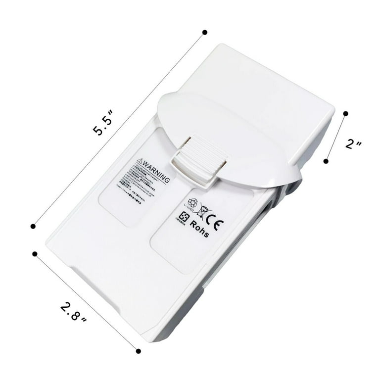 MaximalPower 15.2V 9000mAh Battery For DJI Phantom 4 Pro/Pro+