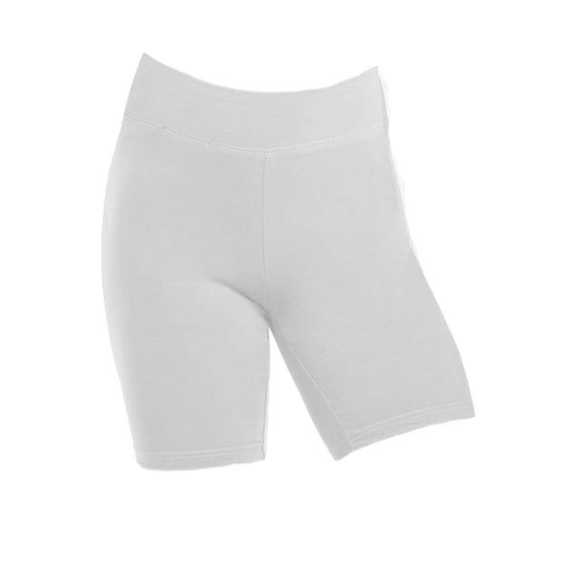 Gravity Threads Shorts pour Femmes - Blanc - Petit