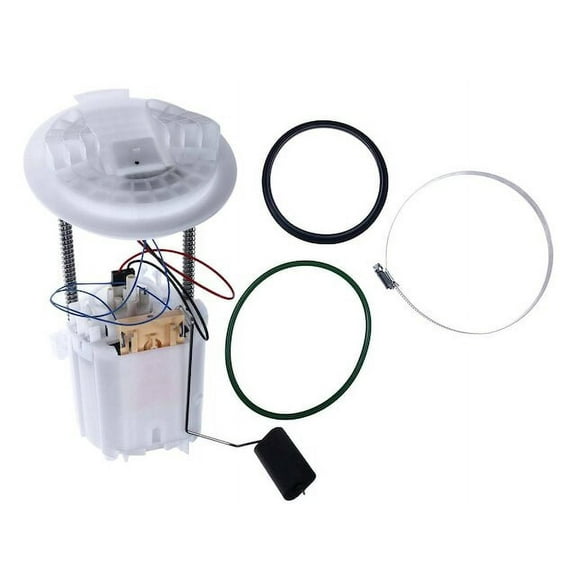 Left Fuel Pump - Compatible with 2008 - 2014 Dodge Challenger 2009 2010 2011 2012 2013