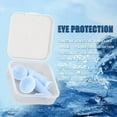thumbnail image 4 of Contact Lens Removal Tool, Prevent Dropping Eye Protection Hygienic Suction Cup Contact Lens Removal Insert Tool  For Daily Use, 4 of 8