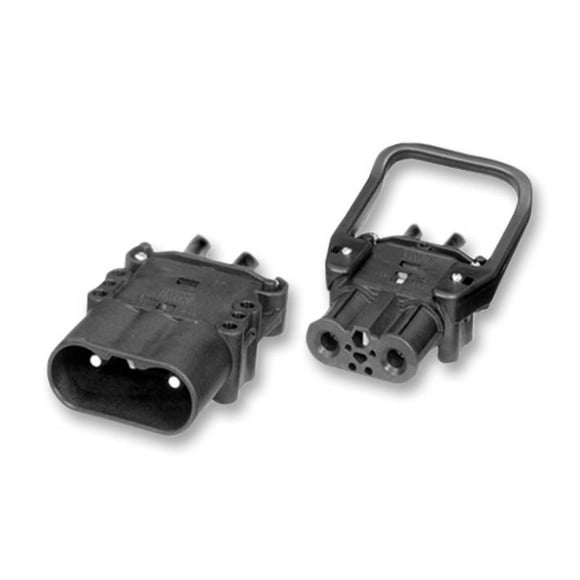 Anderson Power Pole Connector