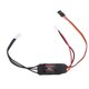 thumbnail image 1 of Controlador Electrónico De Velocidad AM32 De Código Abierto Esc 30A ESC Para Motor Sin Escobillas De Rotor Exterior 1224 1621 2204, 1 of 7