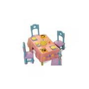 Dora the Explorer Talking Dollhouse - Kitchen Playset