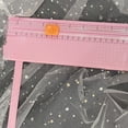 thumbnail image 2 of Paper Cutter Small Mini Folding Clear Scale Burrs Free Carbon Steel Cutting Scrapbook Paper Trimmer, 2 of 5