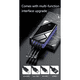 thumbnail image 3 of Banco De Energía Pila Bateria Portatil 30000mah Carga Rapida Malubero Malu1367, 3 of 3