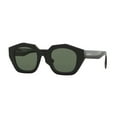 thumbnail image 2 of Burberry Men's 0BE4288-Sunglasses, Black/Green, One Size, 2 of 6