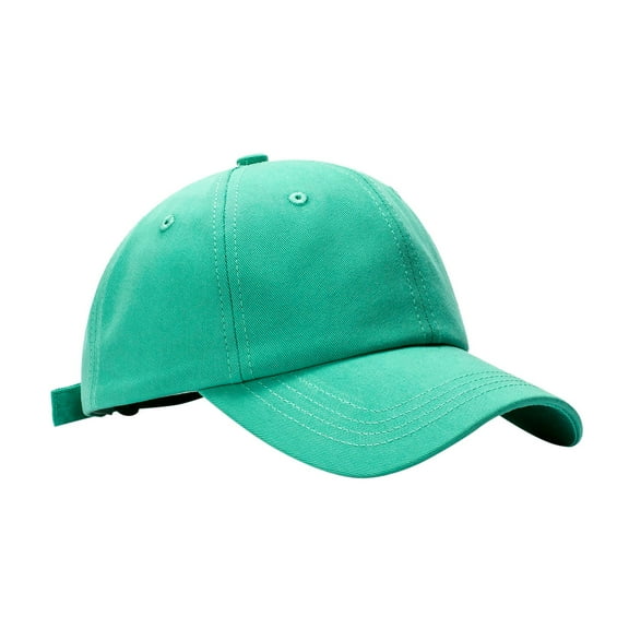 Certgust Baseball Cap Women Adjustable Soft Breathable Hats for Casual Wear