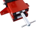thumbnail image 3 of Elevador de tijera para moto Jack Tzou, 500 kg de capacidad, 3 of 7