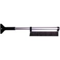 thumbnail image 2 of 2 In 1 Telescopic Ice Scraper Snow Removal Tool ,aluminum Alloy Telescopic Snow Shovel, 2 of 5