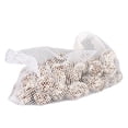 thumbnail image 1 of Aquarium Bio Balls, Aquariums Biological Filtration Media Pore ​​Structure  Culturing 500g Irregular Circular Design  for Saltwater , 1 of 8