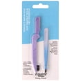 thumbnail image 1 of Duo parfait pour les sourcils Equate Beauté, 1 of 2