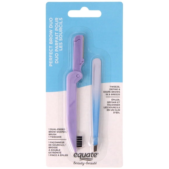 Equate Beauty Perfect Brow Duo