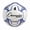 Royal & White, variant on Champion Sports  Challenger Series Soccer Ball, Red & White - Size 4
