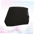 thumbnail image 3 of BALAHAPY Impermeable Para De Golf De 4 Pasajeros Con Protección Uv Y Material Duradero Negro, 3 of 8