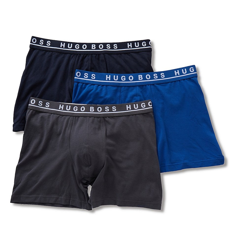 hugo boss boxer shorts 3 pack