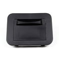 thumbnail image 5 of Black Abs Car Center Console Fuse Storage Box For Toyota For Fj For Cruiser 2007-2021, 5 of 7