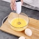 thumbnail image 5 of Yuarrent Agitador eléctrico de mano, espumador de leche de panadería, mezclador de bebidas de jugo de velocidad rápida, batidor de huevos, Cocina y Comedor, 5 of 6