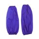thumbnail image 1 of EeaseMX 5 pares de fundas protectoras de PVC impermeables, antiincrustantes y resistentes al aceite para brazos, para limpieza de utensilios de cocina (azules), 1 of 7