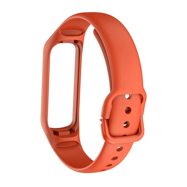 Replacement Silicone Watch Band Wrist strap for Samsung Galaxy Fit-e SM-R375