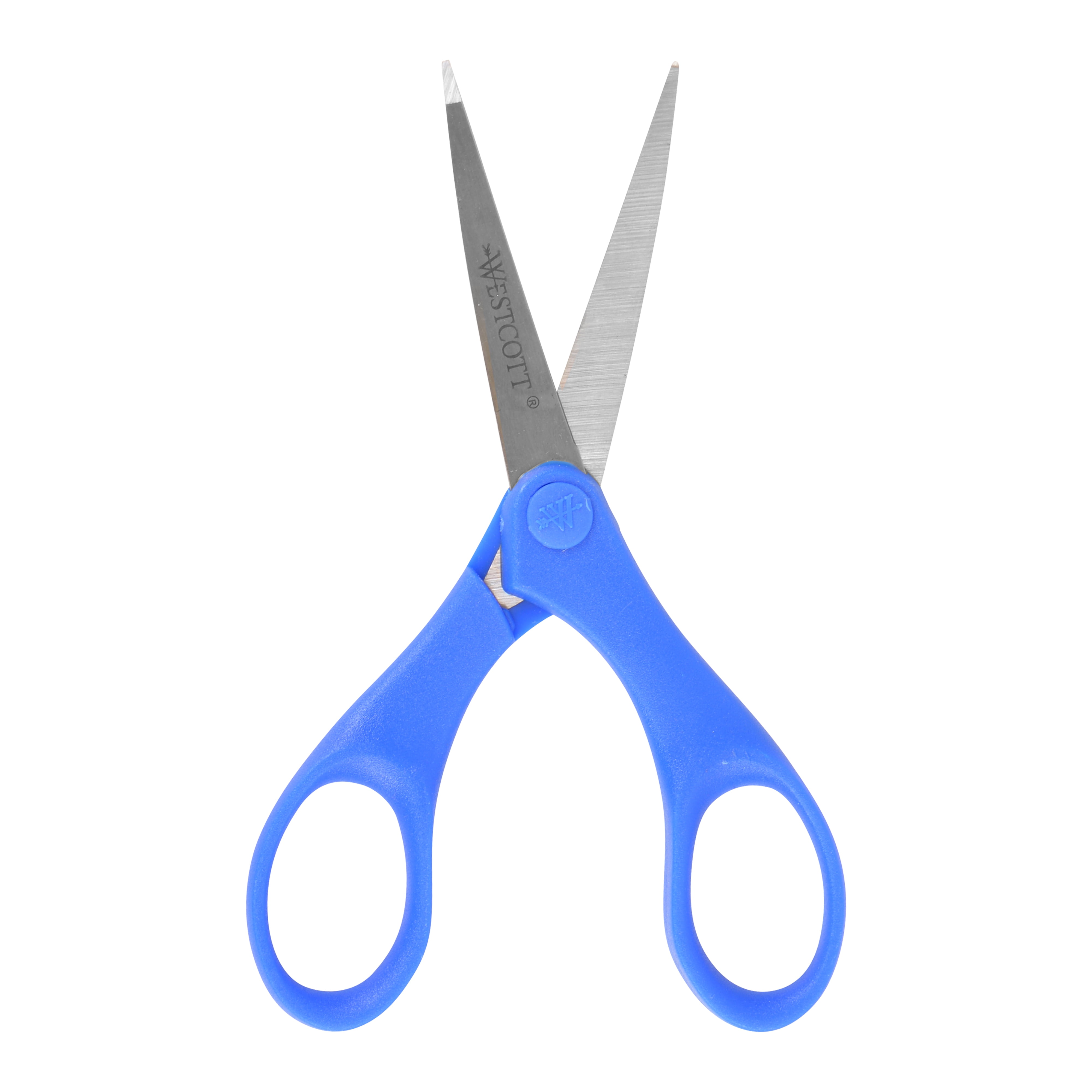 TeachersParadise - Westcott® Preschool Training Scissors, 5in - ACM15663