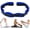Blue, variant on Numbered Resistance Bands For Glutes & Yoga, Adjustable Pull Rope For Full Body Workout, Arm Leg Exercise Equipment For Home Stretching And Yoga