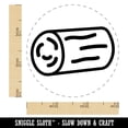 thumbnail image 2 of Log Tree Doodle Rubber Stamp for Scrapbooking Crafting Stamping - Small 3/4 Inch, 2 of 7