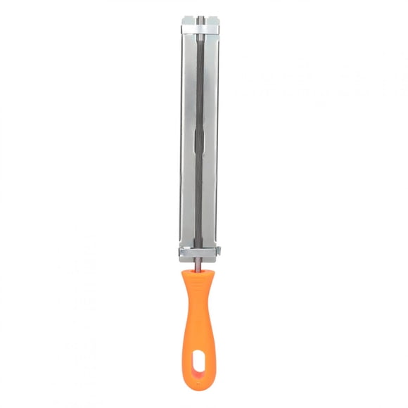 Accesorios Jadeshay para Trabajar la Madera Lima para Motosierra 4,8 mm