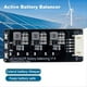 thumbnail image 4 of 3X 4S Active Balancer Board 1.2A Lifepo4 Li-Ion BateríA de Litio MóDulo Ecualizador de Transferencia de EnergíA VersióN Inductiva, 4 of 5