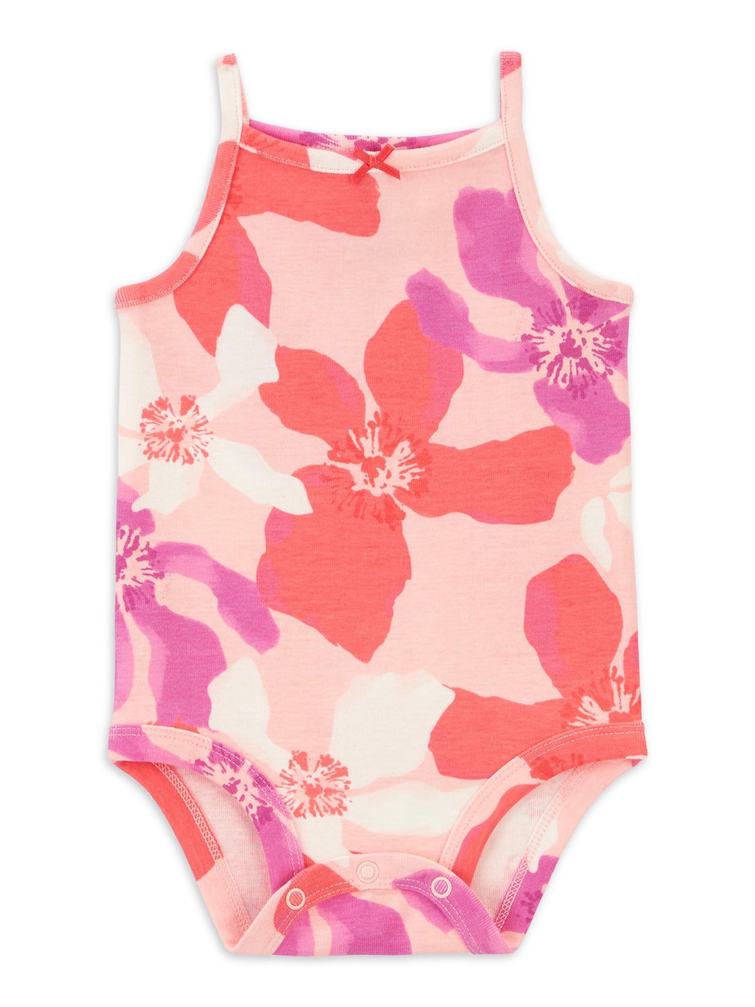 Carter's Child of Mine Baby Girl Outfit Set, 3-Piece, Sizes 0/3-24 Months