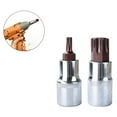 thumbnail image 3 of 55mm Hex T-Shaped Screwdriver Socket Bit 1/2 Electric Wrench Socket Set Single Pack T27, 3 of 5