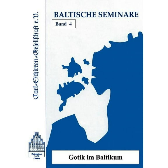 Baltische Seminare Band 4 (Paperback)