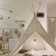 thumbnail image 2 of Nordic Style Chandelier Lampshade Ornaments Home Bar Ceiling Lamp Decoration Handmade Lampshade C, 2 of 5