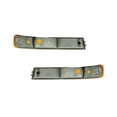 thumbnail image 2 of New Side Marker Light Pair Fits GMC Savana 1500 2003-13 2014 Gm2521188 22940755, 2 of 2