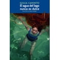 thumbnail image 1 of El Agua Del Lago Nunca Es Dulce Blanco, 1 of 2