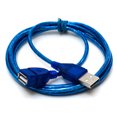 thumbnail image 4 of Cable De Extensión Usb 2.0 De 3 M/9,8 Pies Cable De Extensión - De Macho A Hembra, 4 of 5