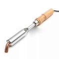 thumbnail image 4 of 100/150/200/300W Soldering Iron Chisel 220V High Temperature Heavy Duty, 4 of 5
