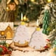 thumbnail image 5 of Decoraciones Del Árbol de Navidad Jogo de Regalo Lindo Del Árbol de Navidad Velas de Navidad Decoración de la Forma Del Árbol de Navidad Acompañada de Velas de Regalo Árbol de Navidad Pequeño, 5 of 6
