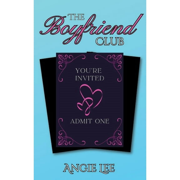 The Boyfriend Club, (Paperback)