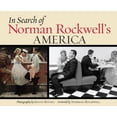 thumbnail image 1 of Pre-Owned In Search of Norman Rockwell's America (Hardcover) 9781416595472, 1 of 1